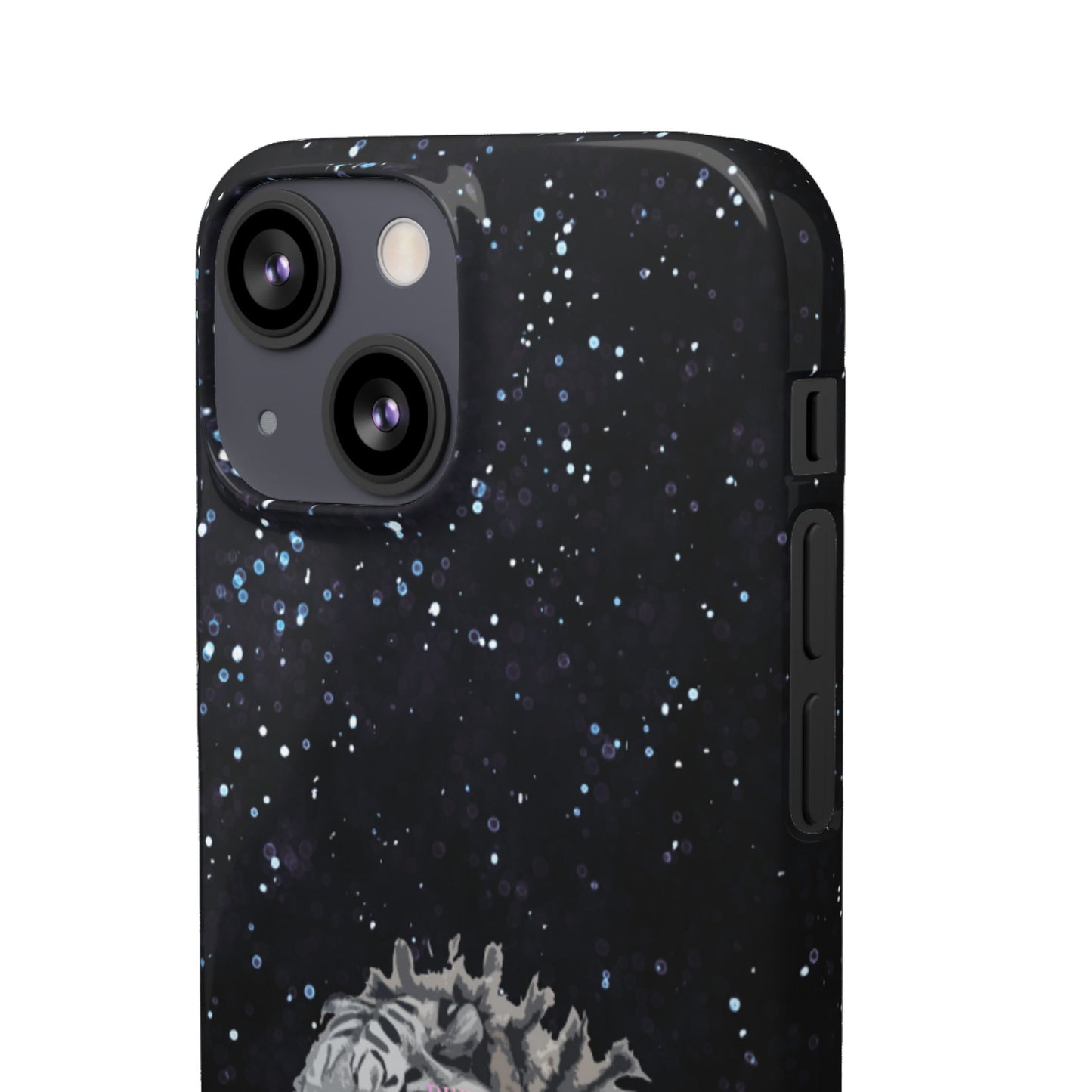 Snap Phone Case – Fearless Grace
