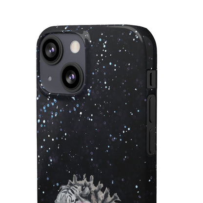 Snap Phone Case – Fearless Grace