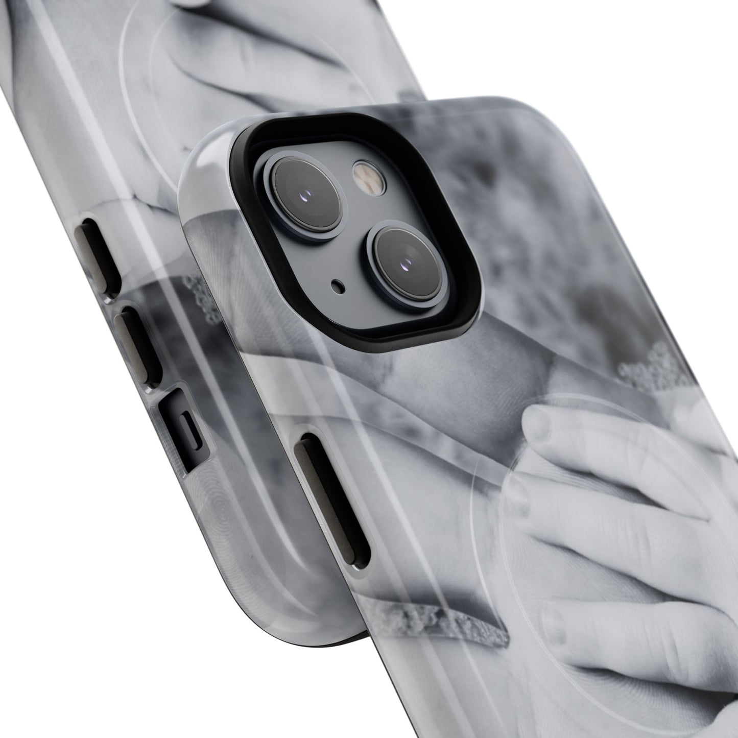 Protective Magnetic Phone Case – Dad's Legacy