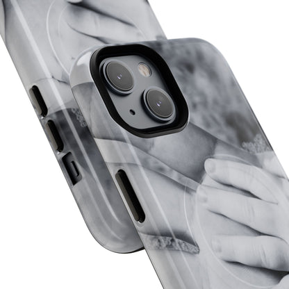 Protective Magnetic Phone Case – Dad's Legacy