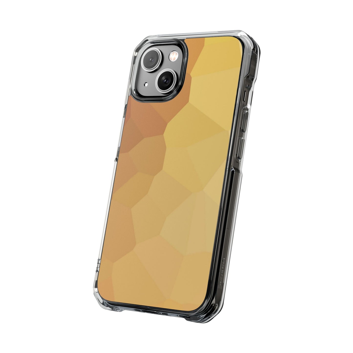 Clear Magnetic Phone Case – Butterglass