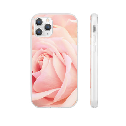 Flexi Case – A Mother’s Rose Embrace