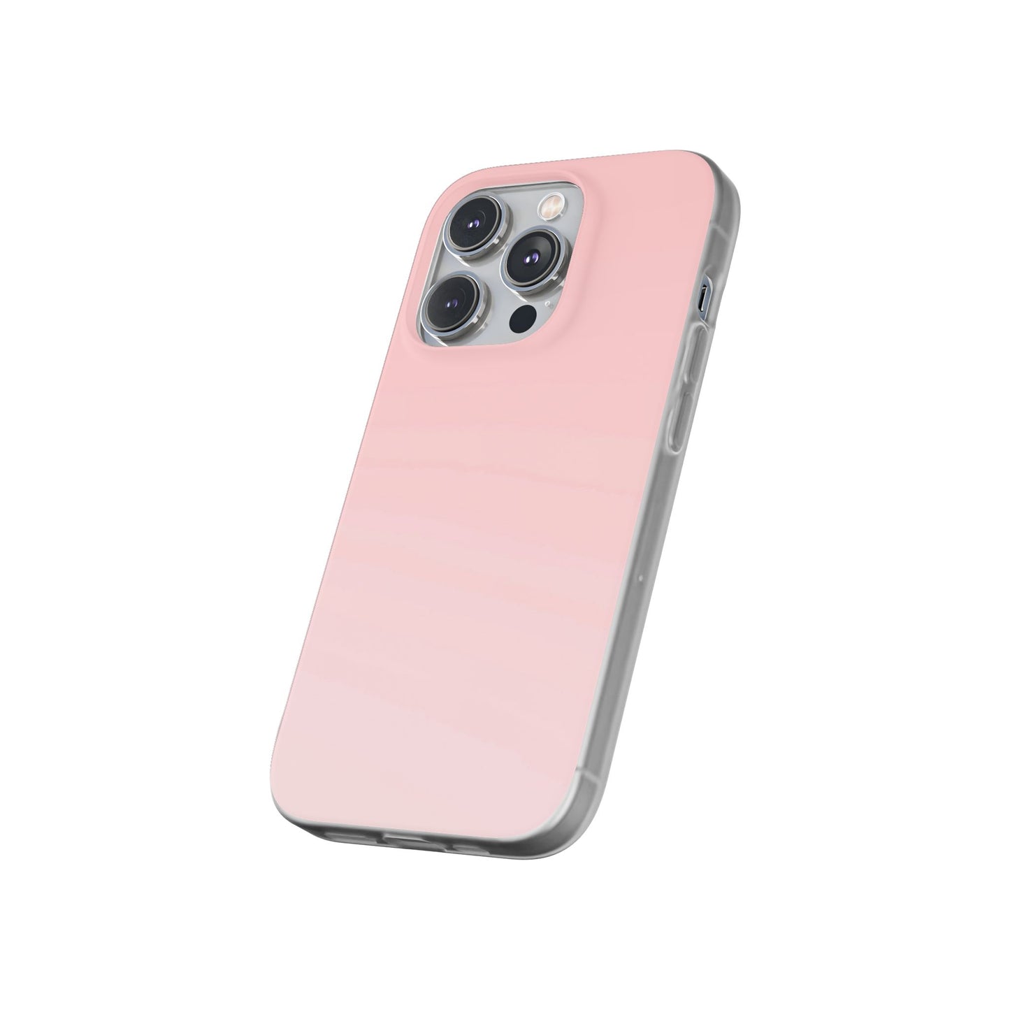 Flexi Case – Soft Blush