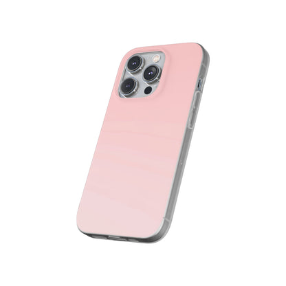 Flexi Case – Soft Blush