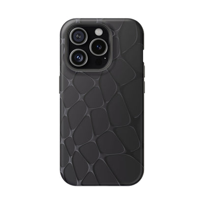Wireless-Charging Compatible Case – Night Scale
