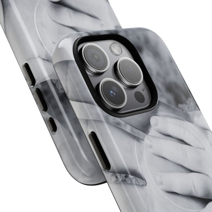 Protective Magnetic Phone Case – Dad's Legacy