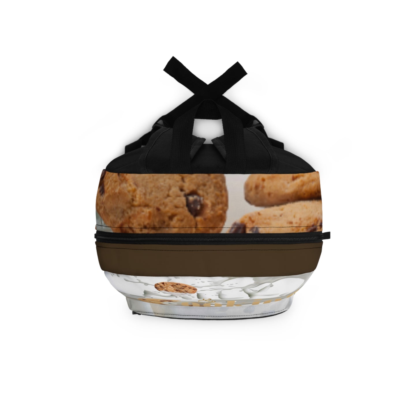 Backpack – Milk & Cookies