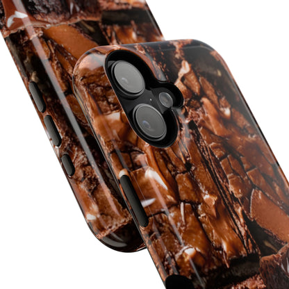 Impact-Resistant Phone Case – Brownie Weather