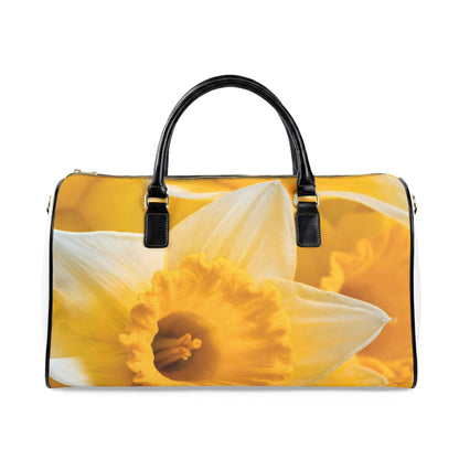 Travel Bag – Daffodil Daylight