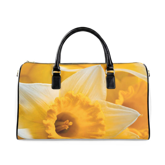 Travel Bag – Daffodil Daylight