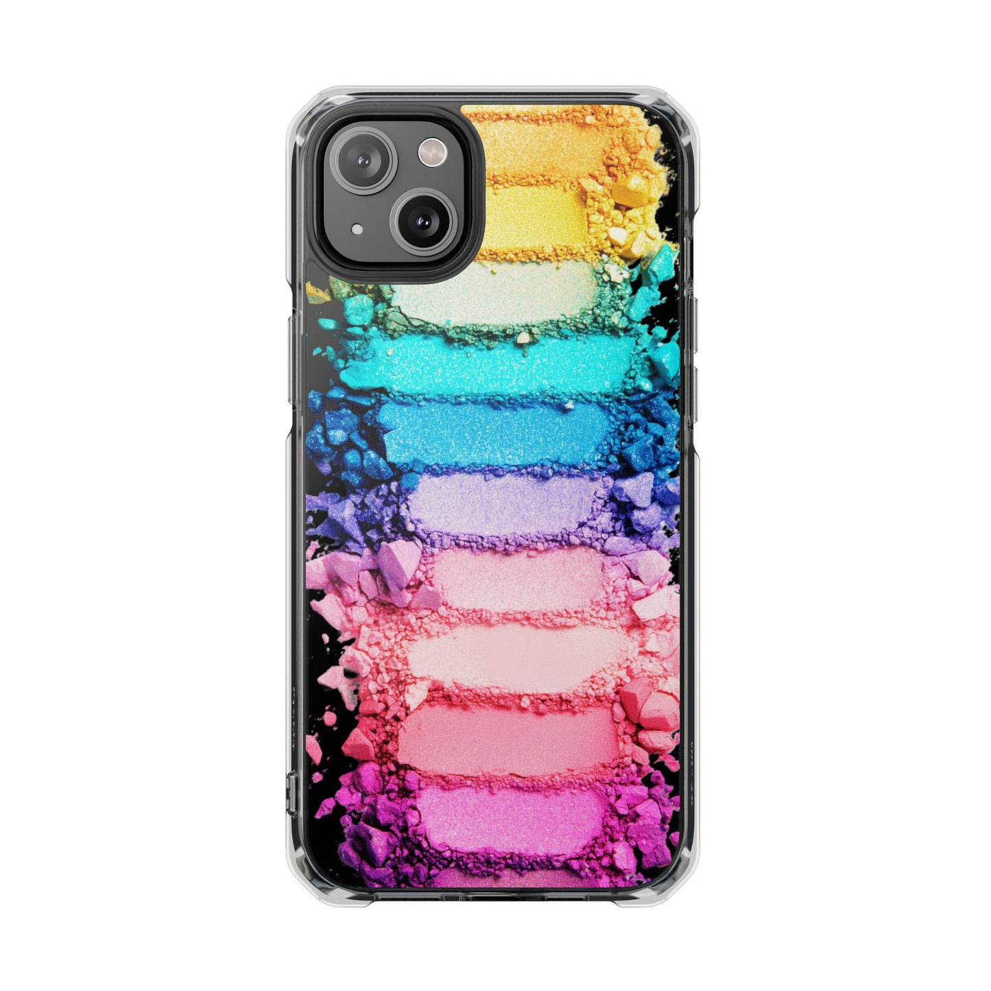 Clear Phone Case – The Lineup