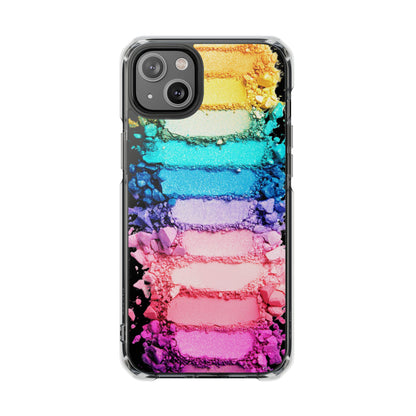 Clear Phone Case – The Lineup
