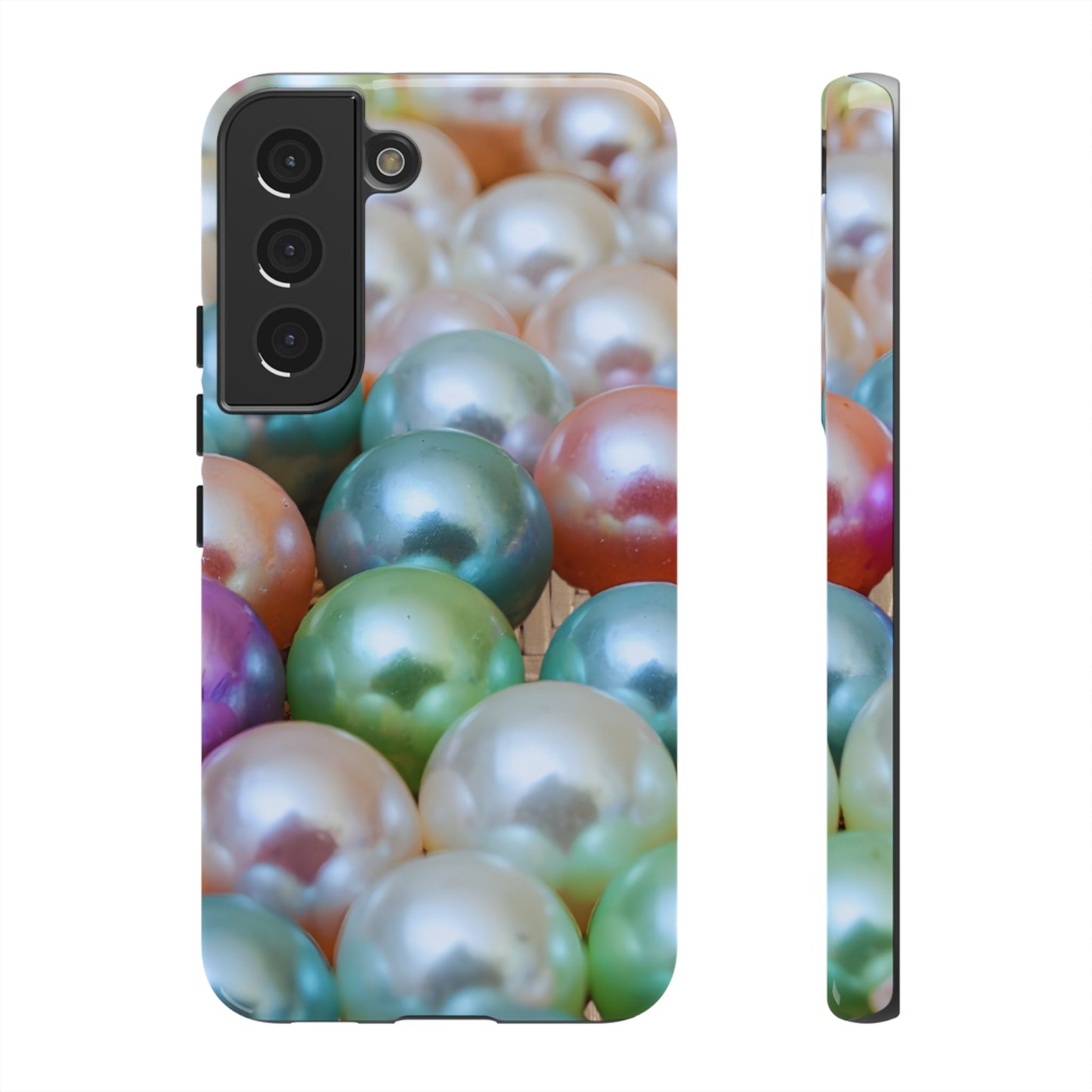 Protective Phone Case – Pearl Pop