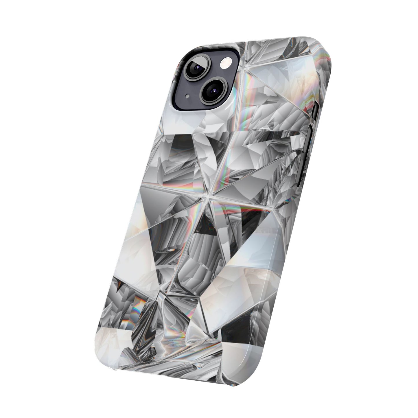 Slim Phone Case – Flawless
