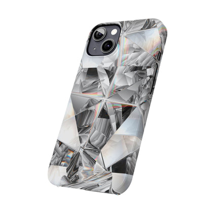Slim Phone Case – Flawless
