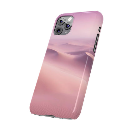 Slim Phone Case – Dust & Dawn