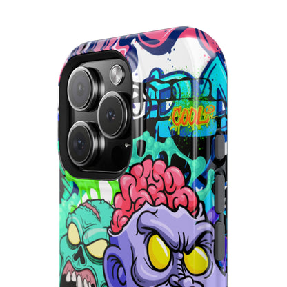 Impact-Resistant Phone Case – Dead Loud