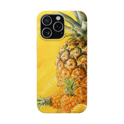 Flexi Case – Tropic Mode