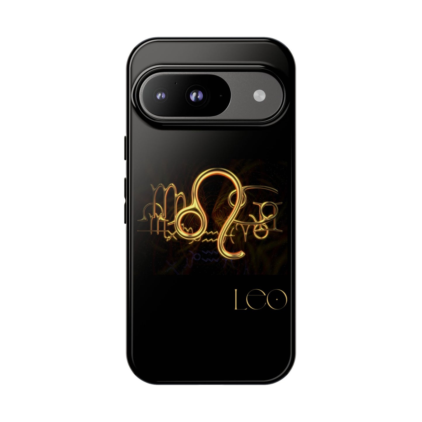 Protective Phone Case – Lionheart Leo