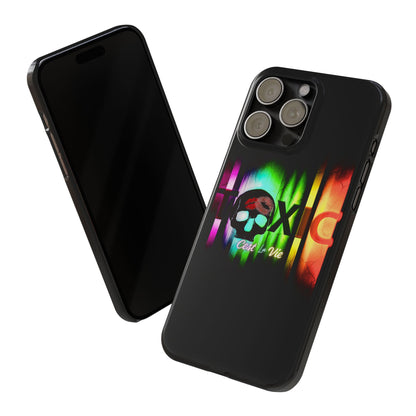 Slim Phone Case – Fatal Attraction