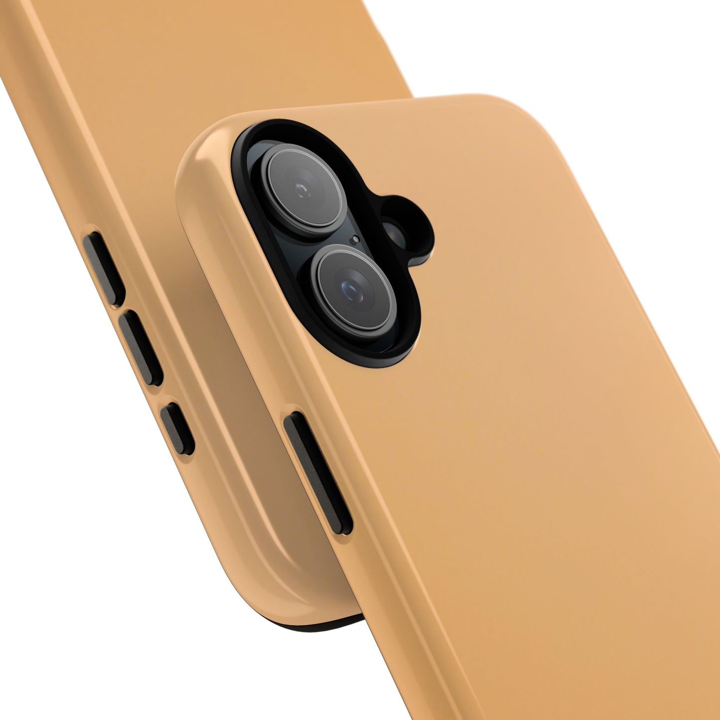 Protective Phone Case – Warm Dune