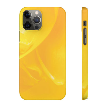 Snap Phone Case – Sunlit Splash