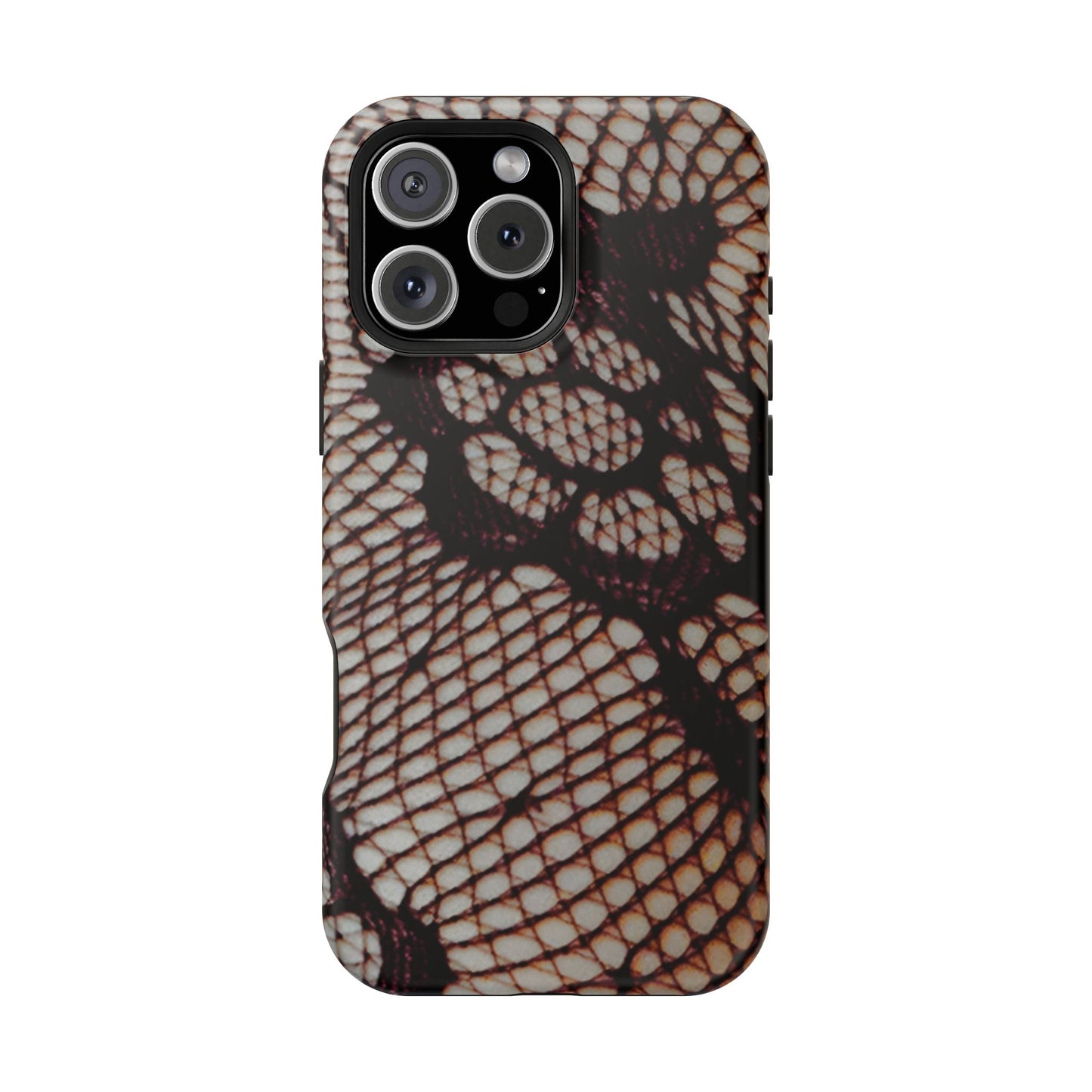 Impact-Resistant Phone Case – After Dark