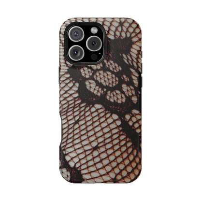 Impact-Resistant Phone Case – After Dark