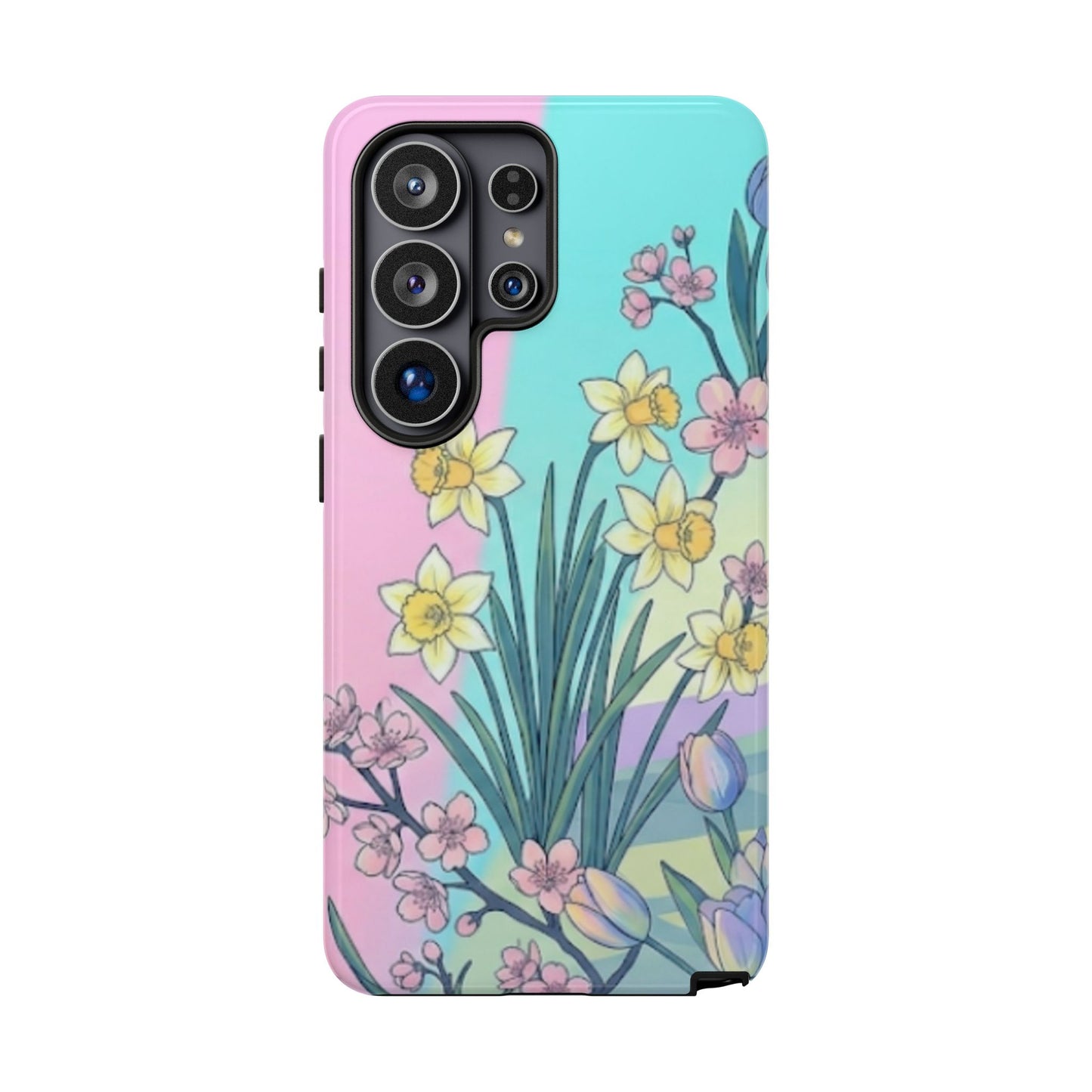 Protective Phone Case – Bloom & Fly