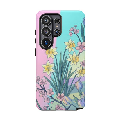 Protective Phone Case – Bloom & Fly