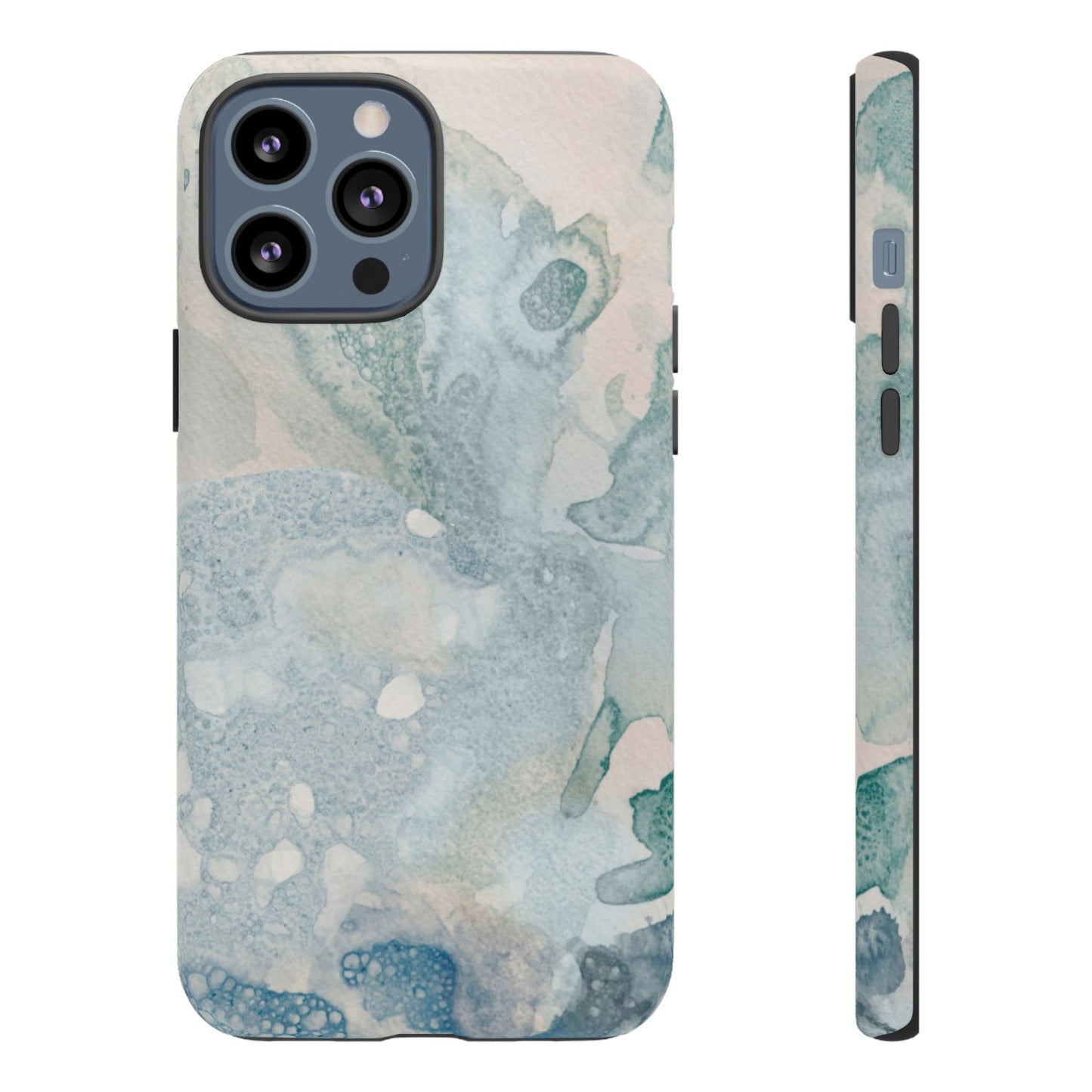 Protective Phone Case – Clay Water