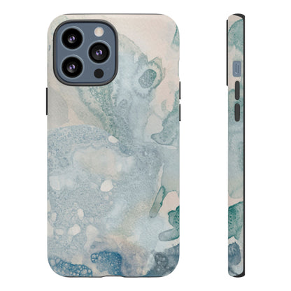 Protective Phone Case – Clay Water