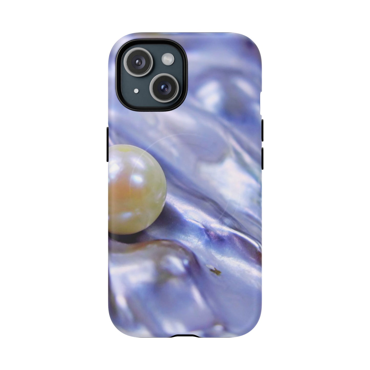 Protective Magnetic Phone Case – Moon Tide