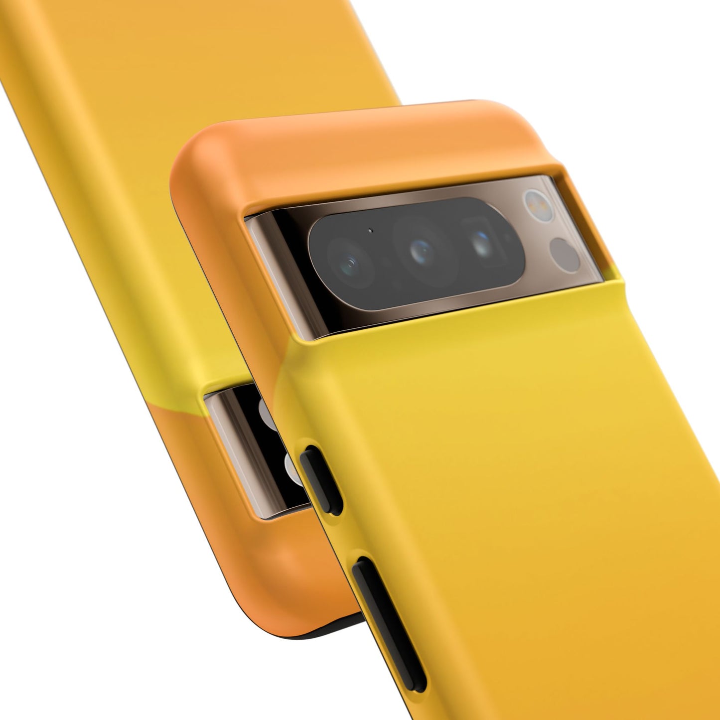 Protective Phone Case – Desert Sunrise