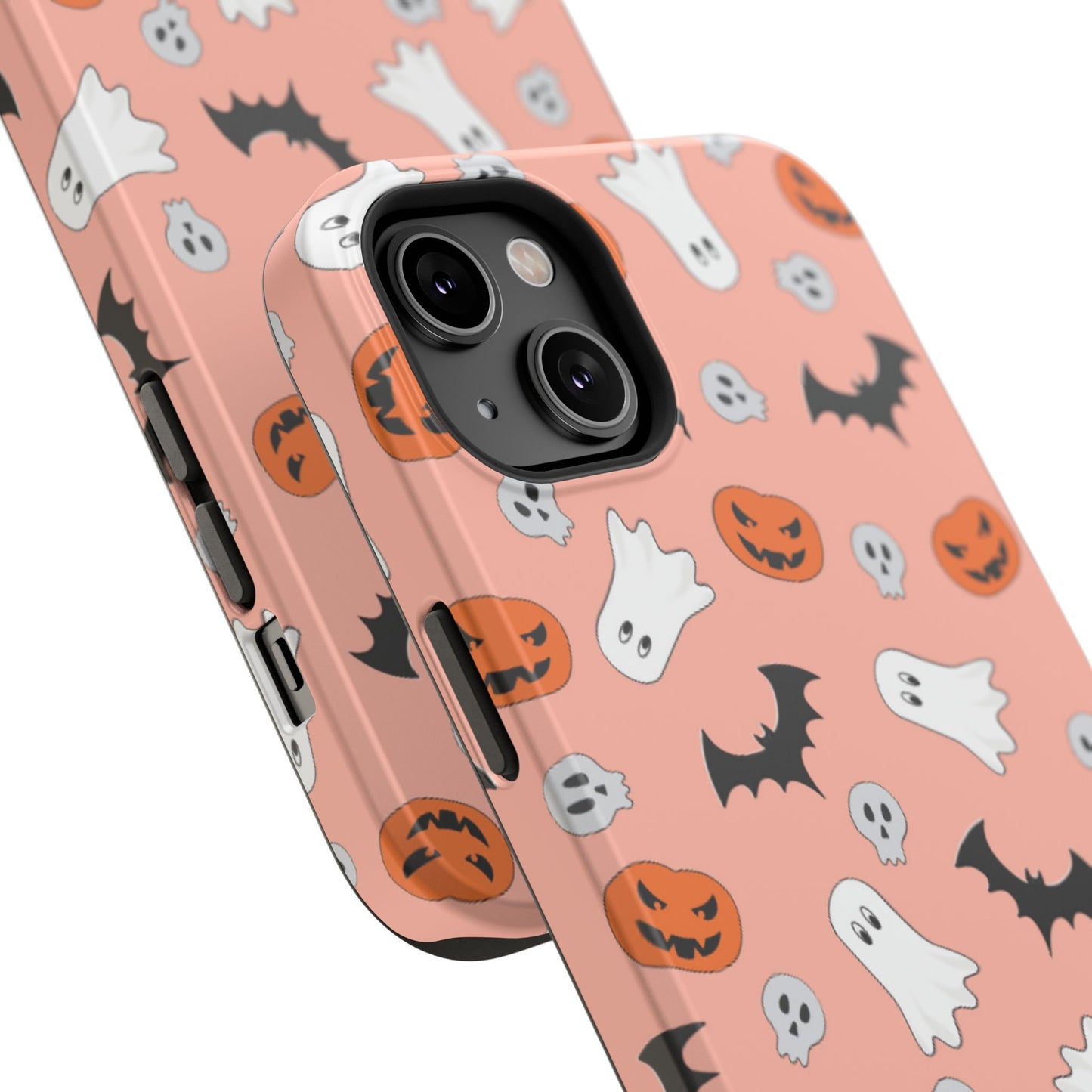 Impact-Resistant Phone Case – Boo Crew