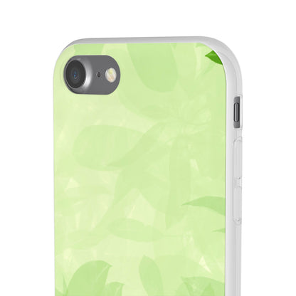Flexi Case – Leaf Echo