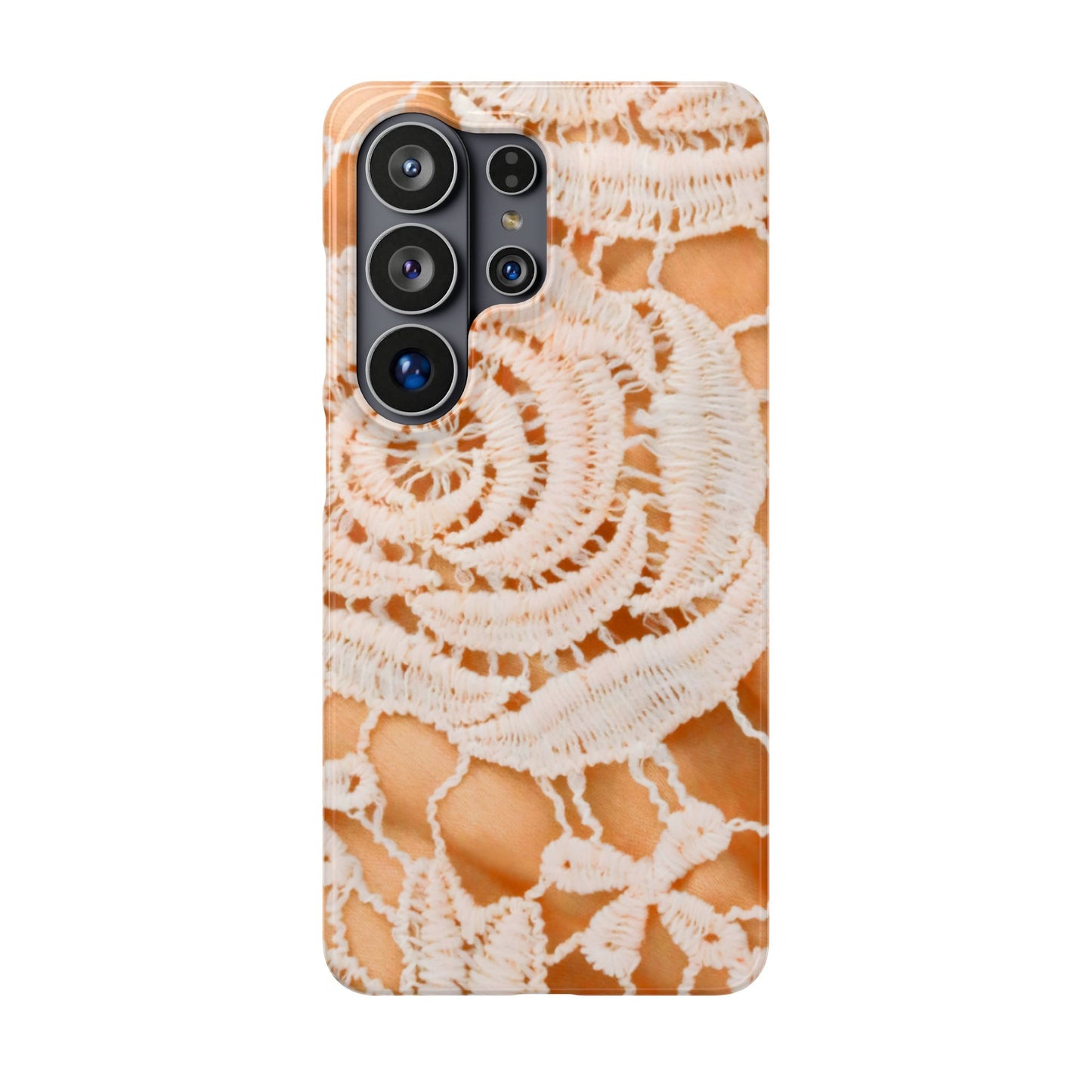Snap Phone Case – Vintage Veil