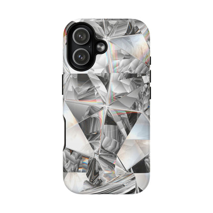 Protective Magnetic Phone Case – Flawless