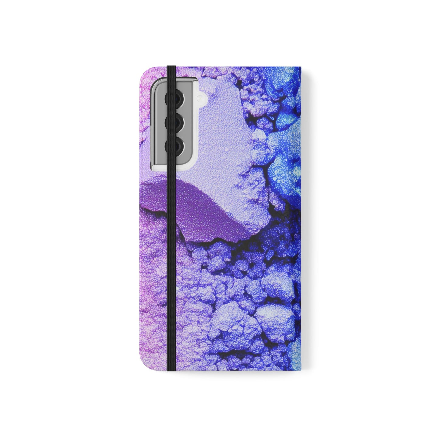 Flip Case – Pigment Play