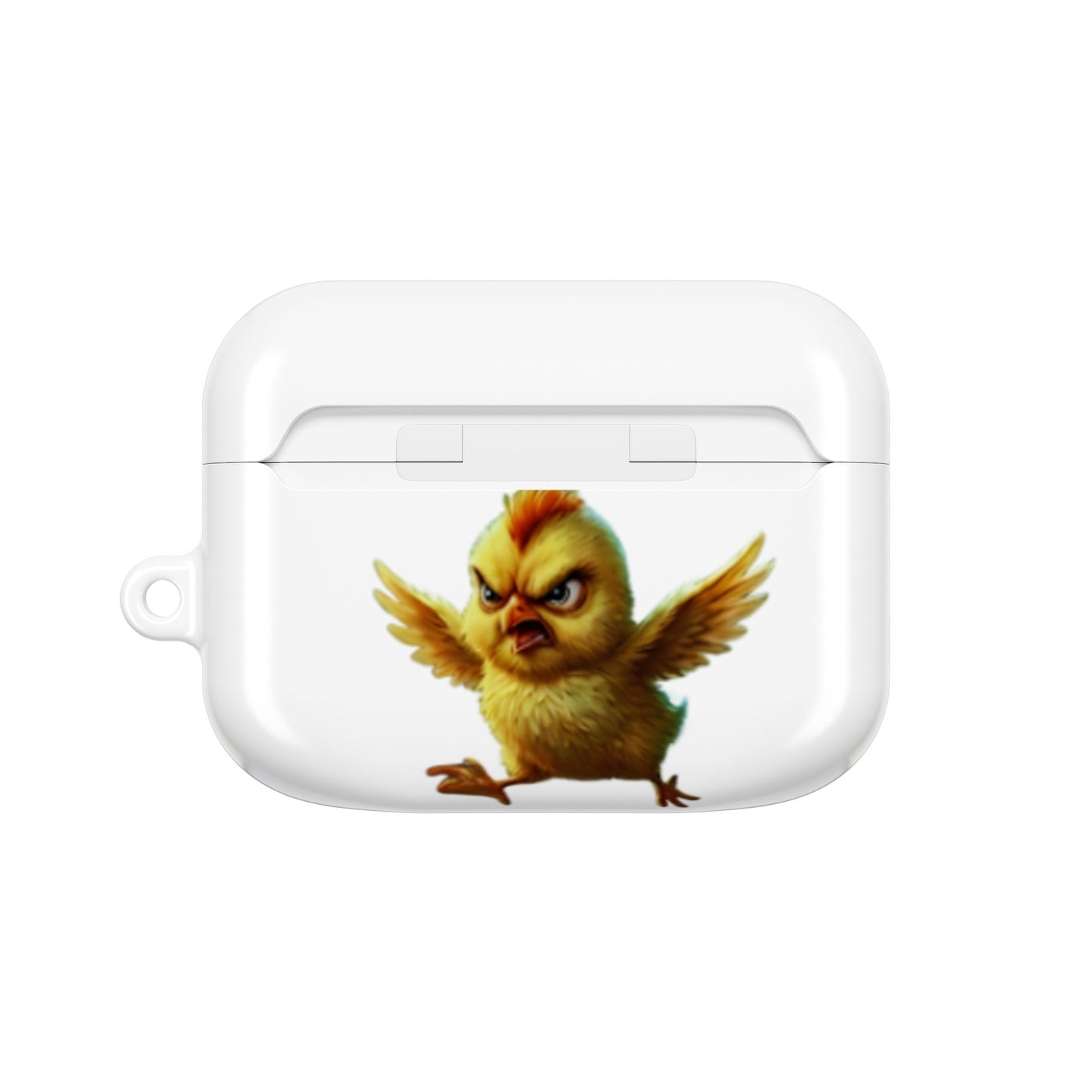 Wireless Earbud Case Cover – Egg Heist