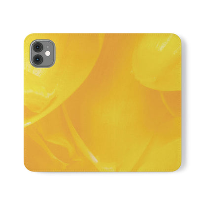 Flip Case – Sunlit Splash