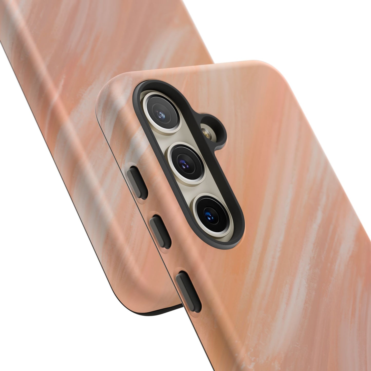 Protective Phone Case – Cashmere Sweep