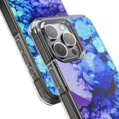 Clear Magnetic Phone Case – Pigment Play