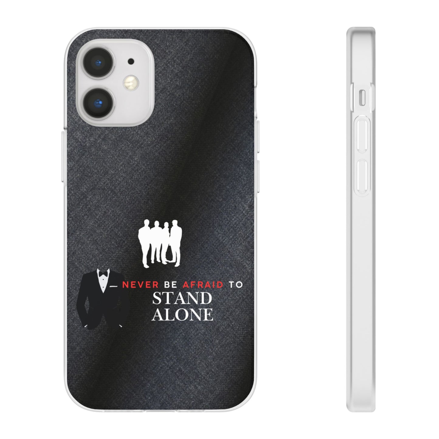Flexi Case – Stand Alone