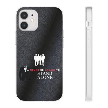 Flexi Case – Stand Alone