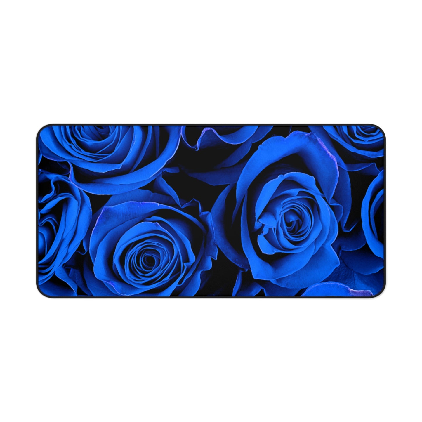 Gaming Mouse Pad – Midnight Bloom