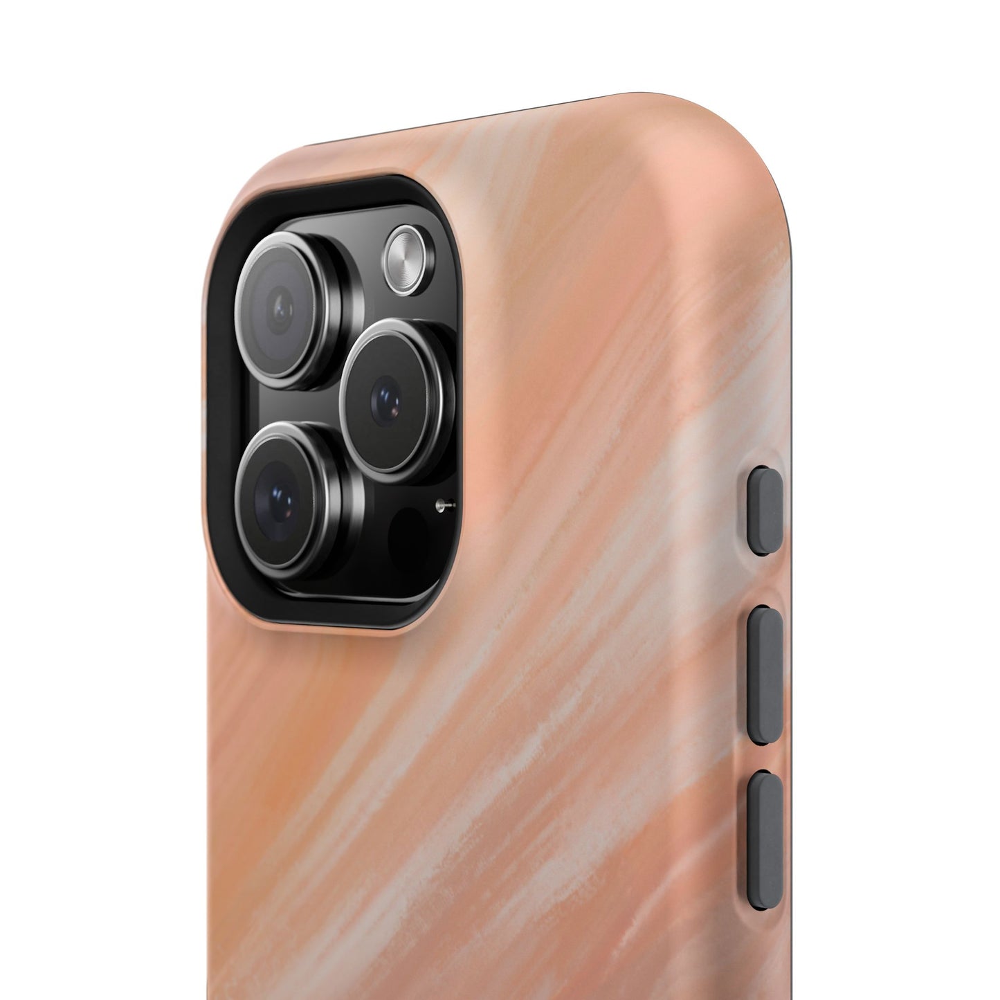 Impact-Resistant Phone Case – Cashmere Sweep
