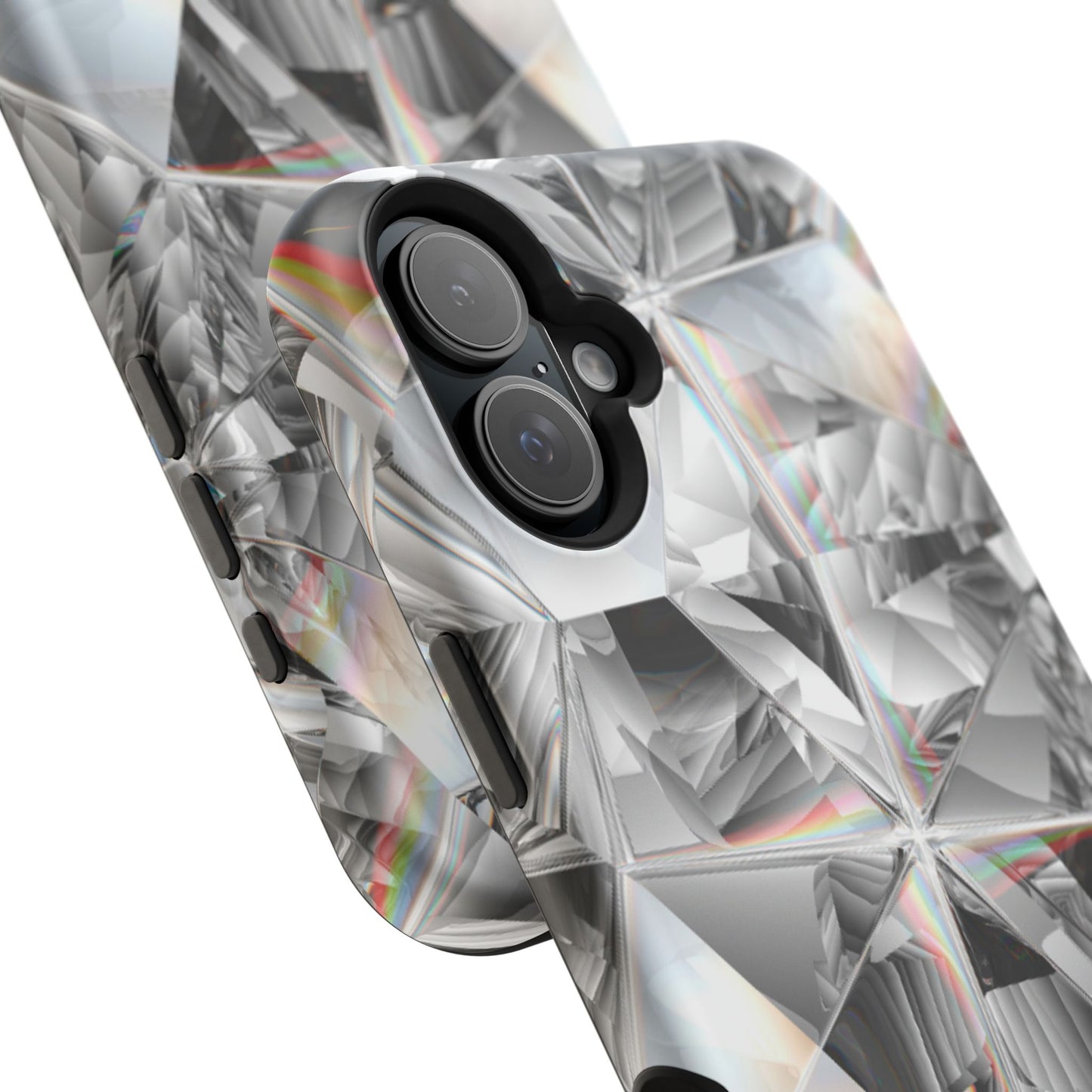 Wireless-Charging Compatible Case – Flawless