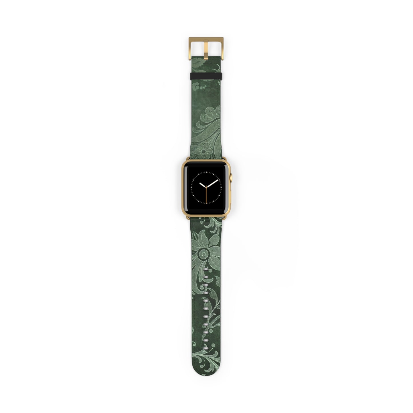 Watch Band – Forest Grace