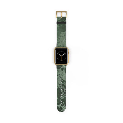 Watch Band – Forest Grace